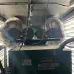 Cummins DQKC QSK60-G6 Standby Diesel Generator - Tier 1